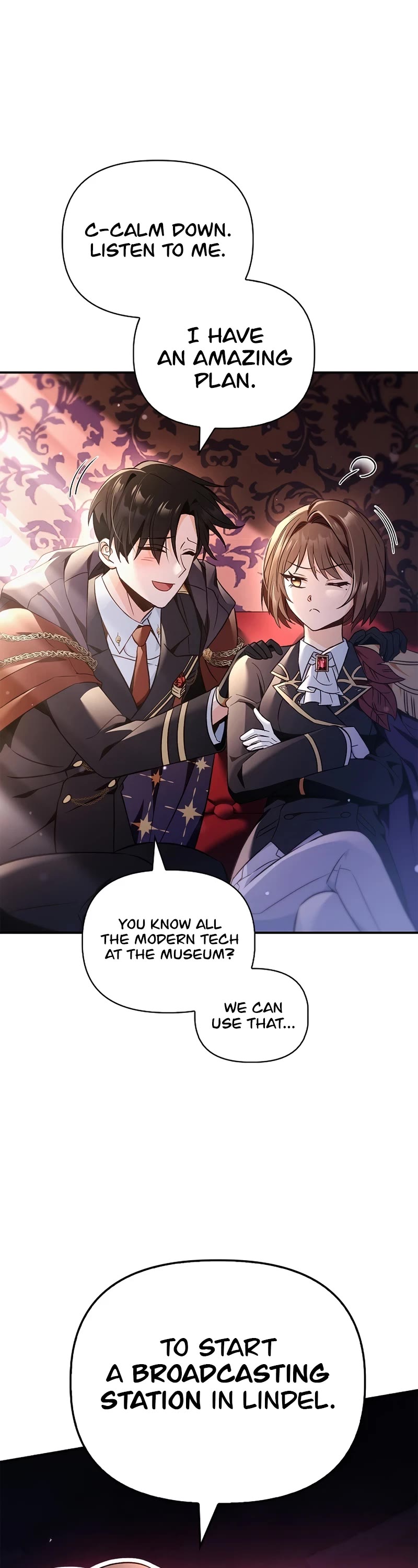 Regressor Instruction Manual Chapter 105 page 8 - Chapter 105