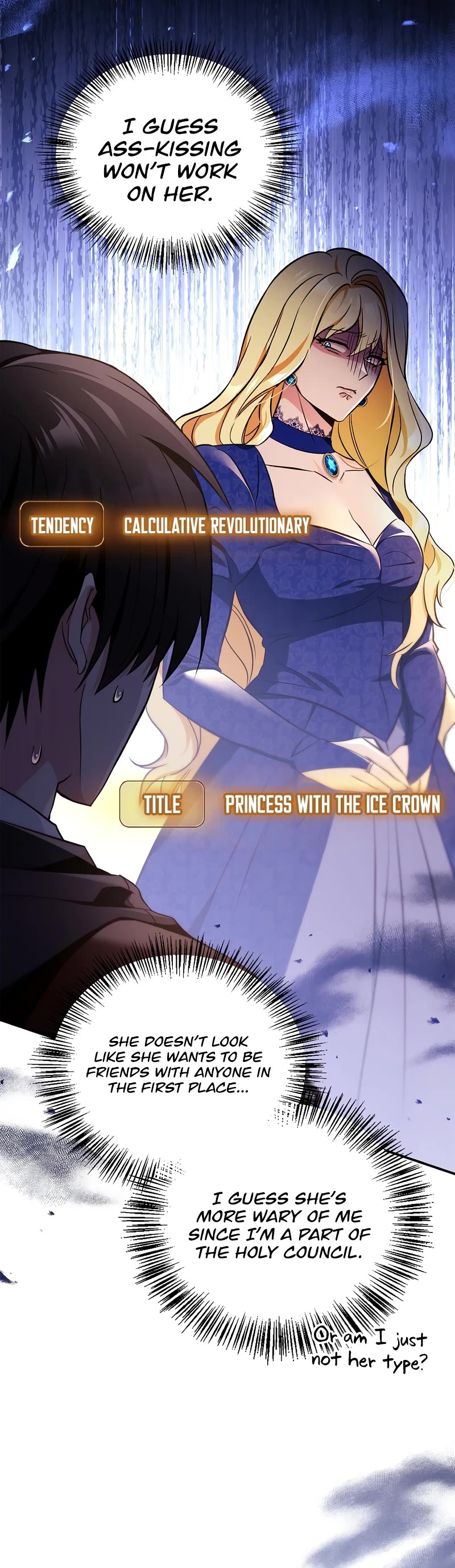 Regressor Instruction Manual Chapter 106 page 45 - Chapter 106