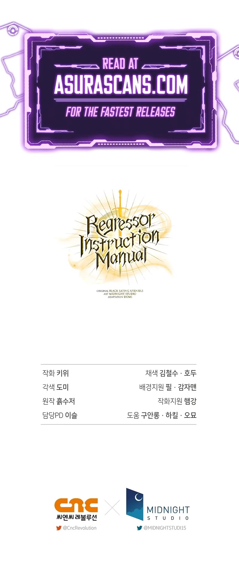 Regressor Instruction Manual Chapter 107 page 64 - Chapter 107