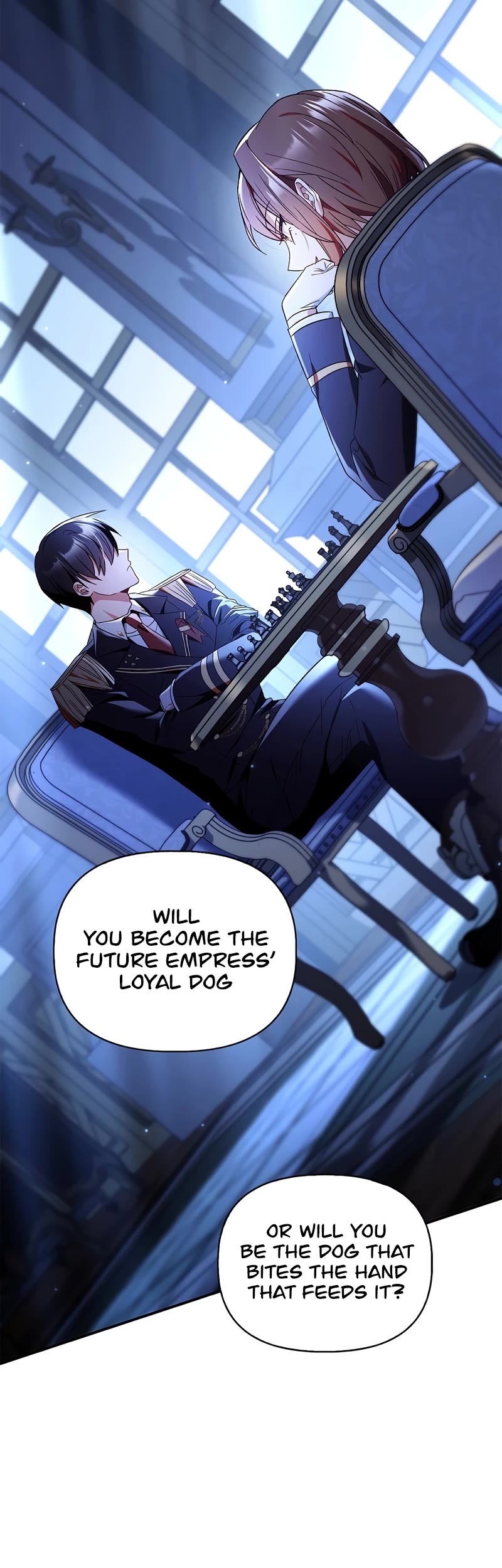 Regressor Instruction Manual Chapter 108 page 11 - Chapter 108