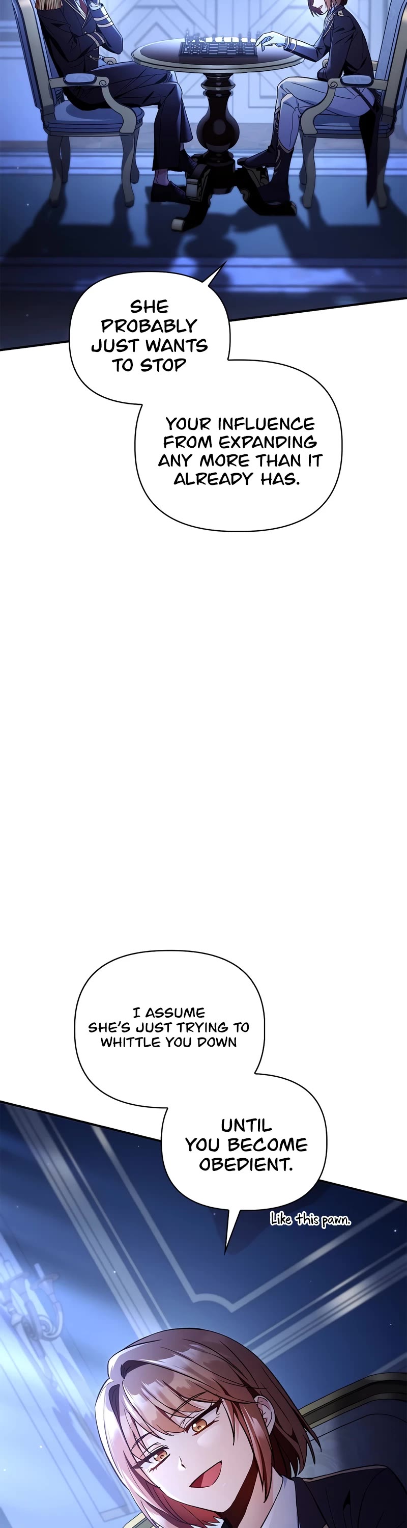 Regressor Instruction Manual Chapter 108 page 4 - Chapter 108