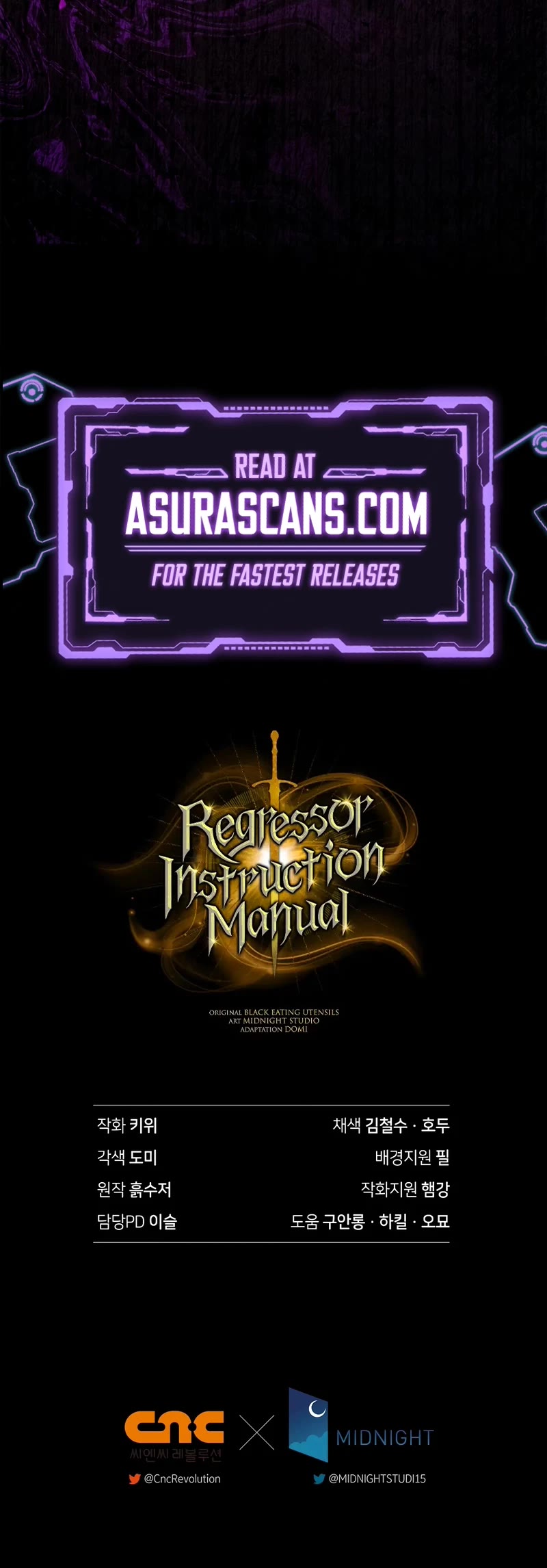 Regressor Instruction Manual Chapter 108 page 64 - Chapter 108