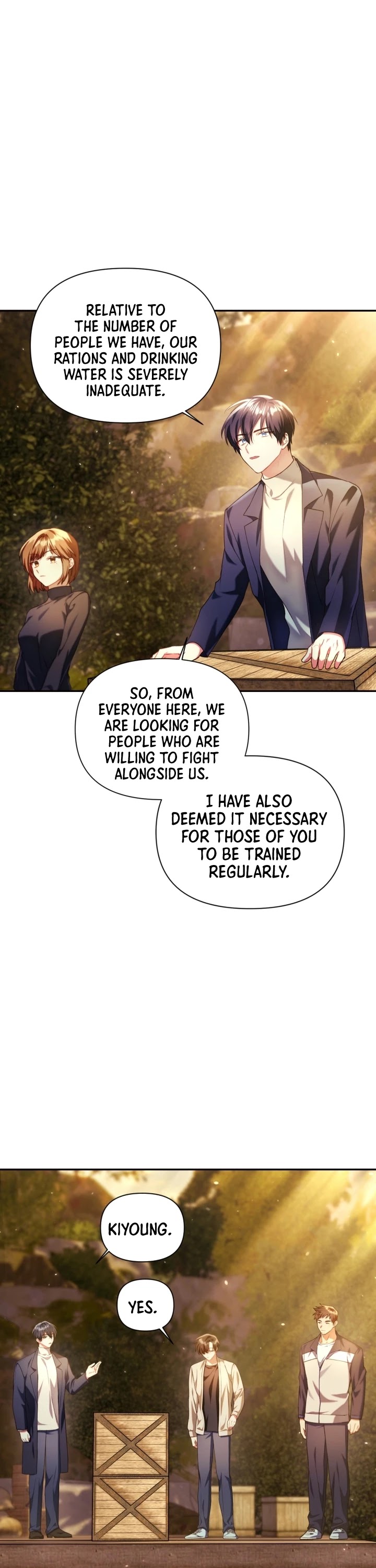 Regressor Instruction Manual Chapter 11 page 3 - Chapter 11