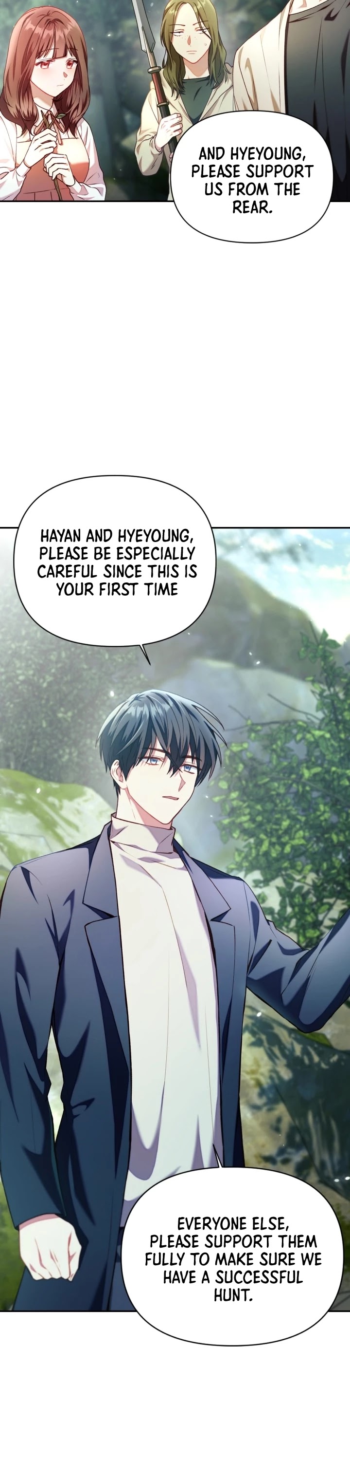 Regressor Instruction Manual Chapter 11 page 38 - Chapter 11