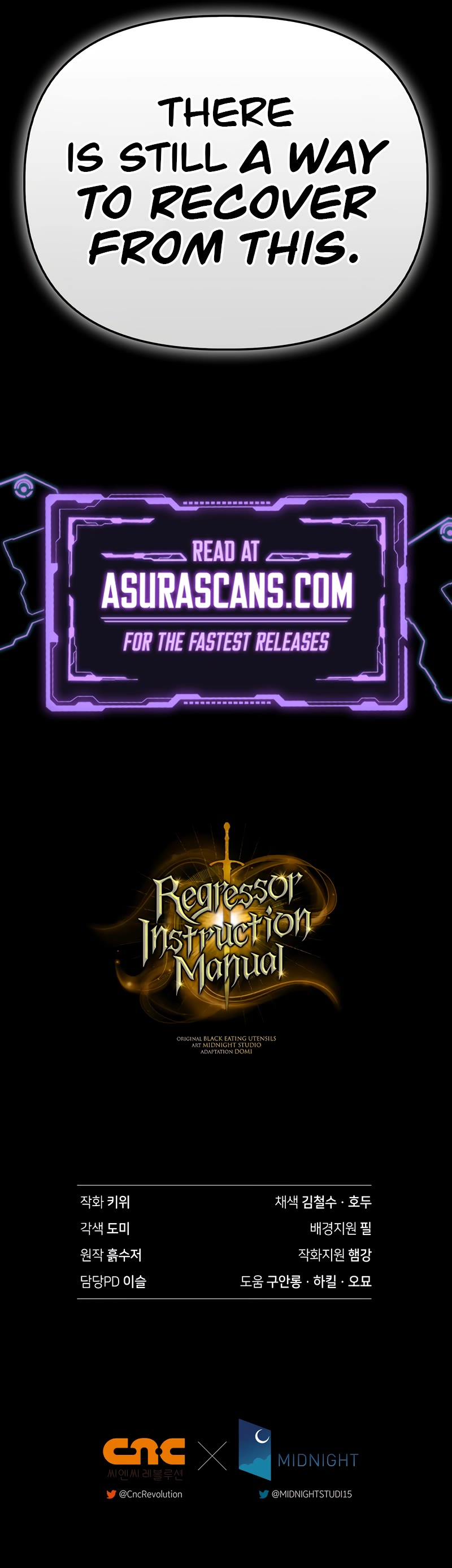 Regressor Instruction Manual Chapter 110 page 65 - Chapter 110