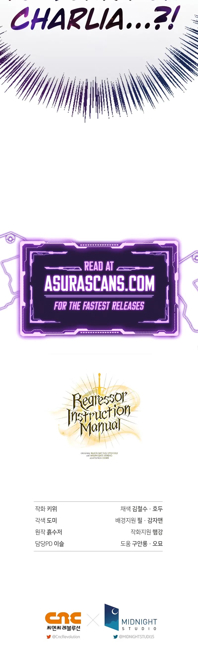 Regressor Instruction Manual Chapter 112 page 73 - Chapter 112