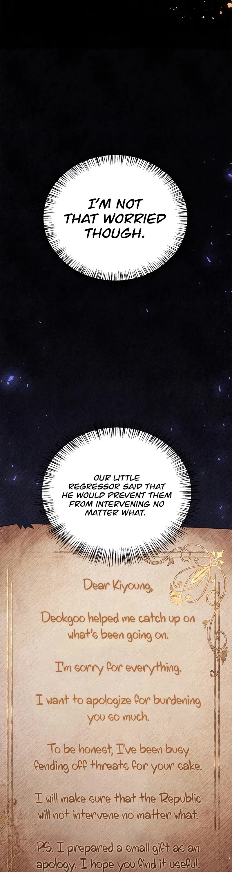 Regressor Instruction Manual Chapter 113 page 44 - Chapter 113