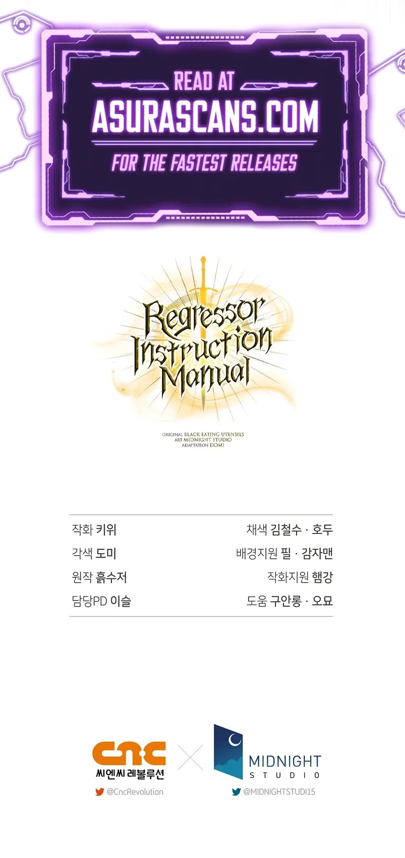 Regressor Instruction Manual Chapter 113 page 64 - Chapter 113