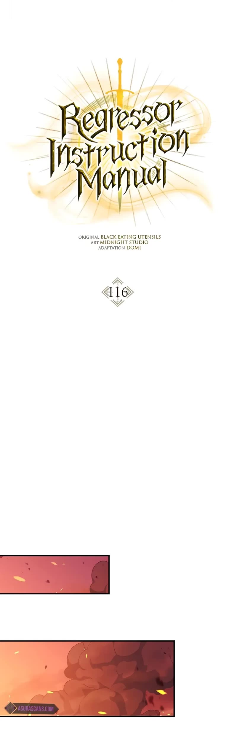 Regressor Instruction Manual Chapter 116 page 15 - Chapter 116