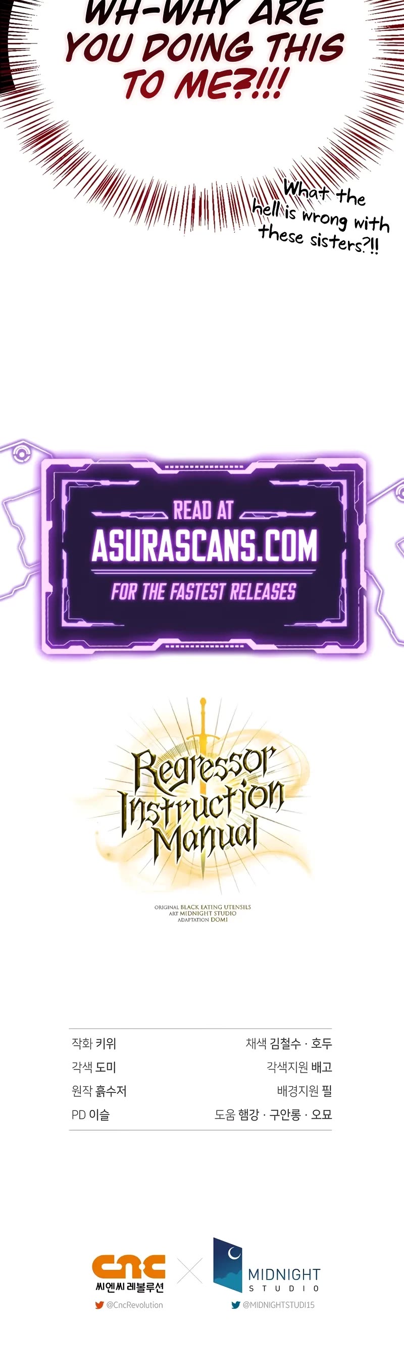 Regressor Instruction Manual Chapter 116 page 65 - Chapter 116