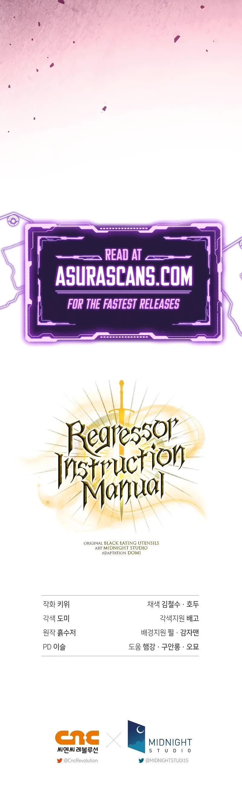 Regressor Instruction Manual Chapter 119 page 65 - Chapter 119
