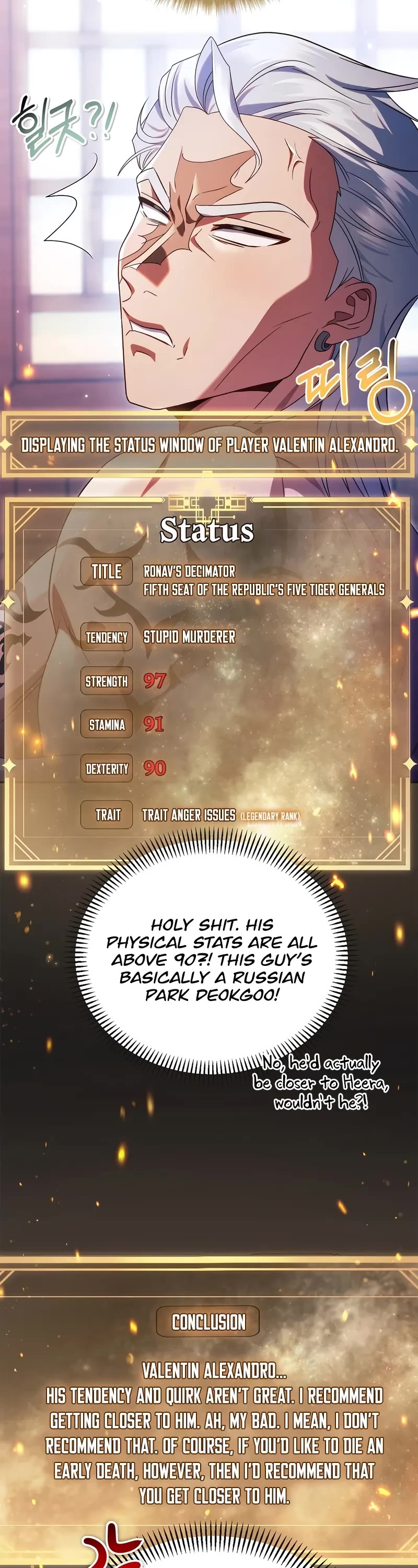 Regressor Instruction Manual Chapter 120 page 38 - Chapter 120