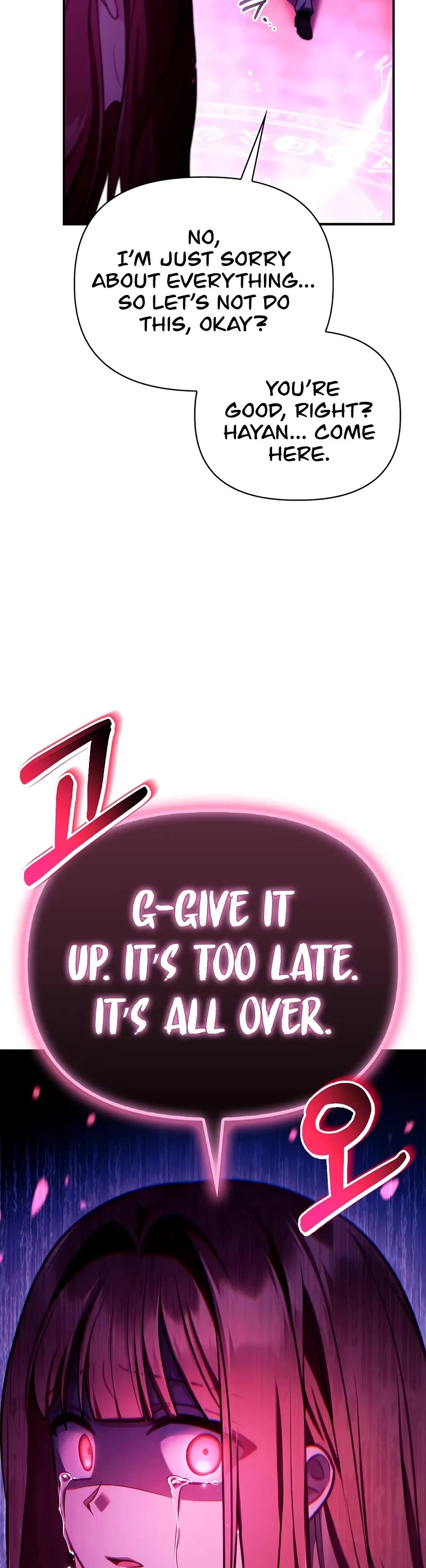 Regressor Instruction Manual Chapter 124 page 50 - Chapter 124