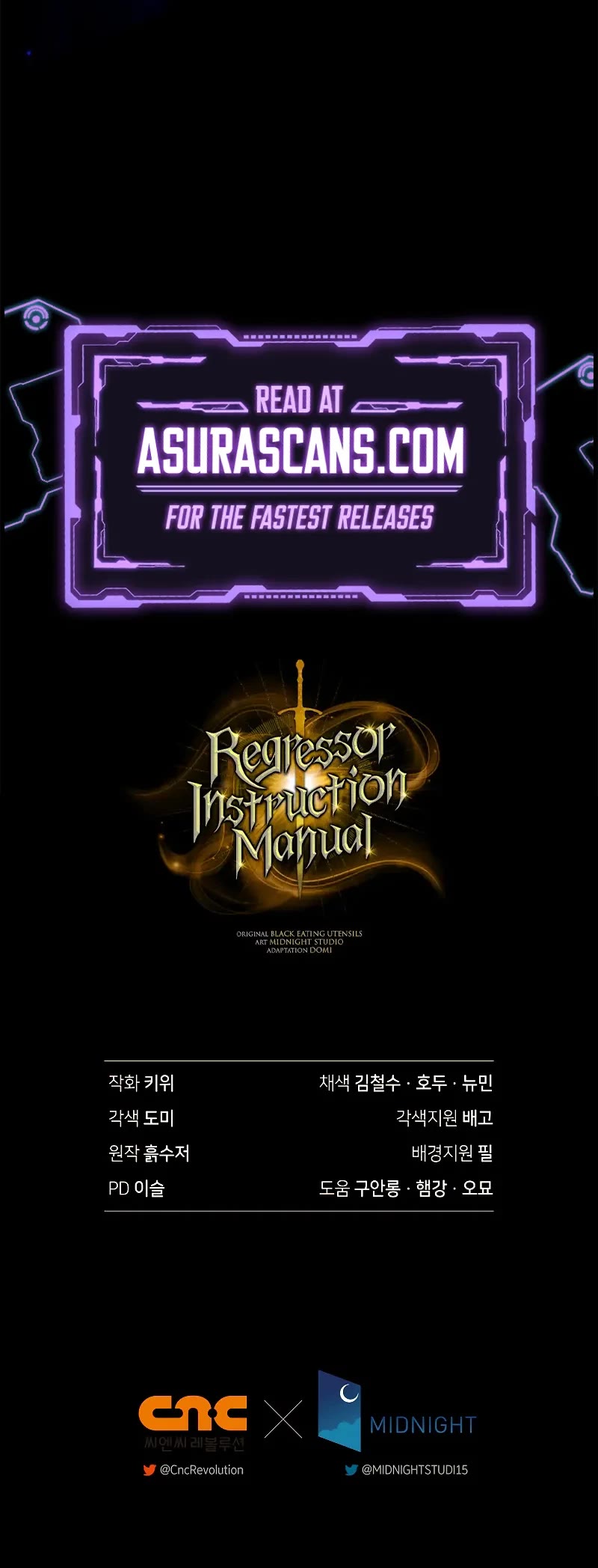 Regressor Instruction Manual Chapter 129 page 68 - Chapter 129