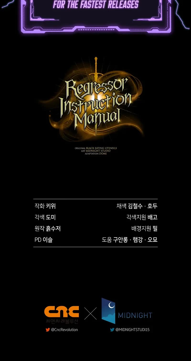 Regressor Instruction Manual Chapter 131 page 64 - Chapter 131