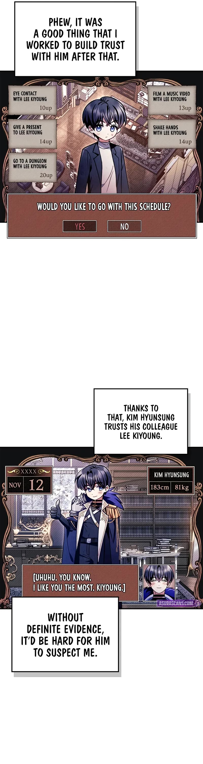 Regressor Instruction Manual Chapter 132 page 11 - Chapter 132