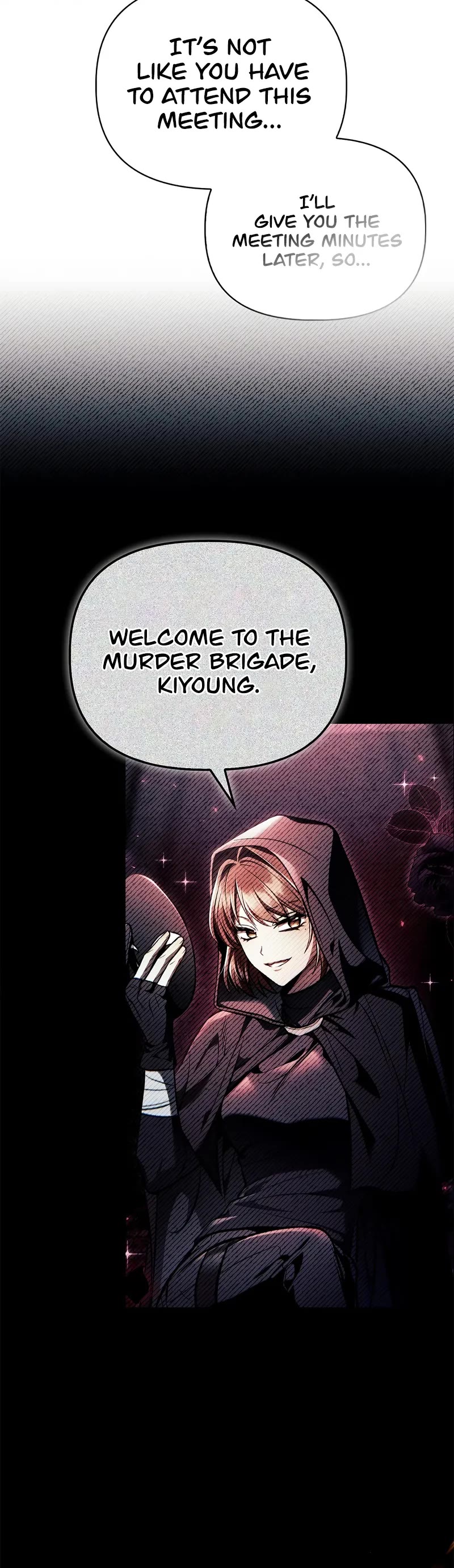 Regressor Instruction Manual Chapter 132 page 5 - Chapter 132