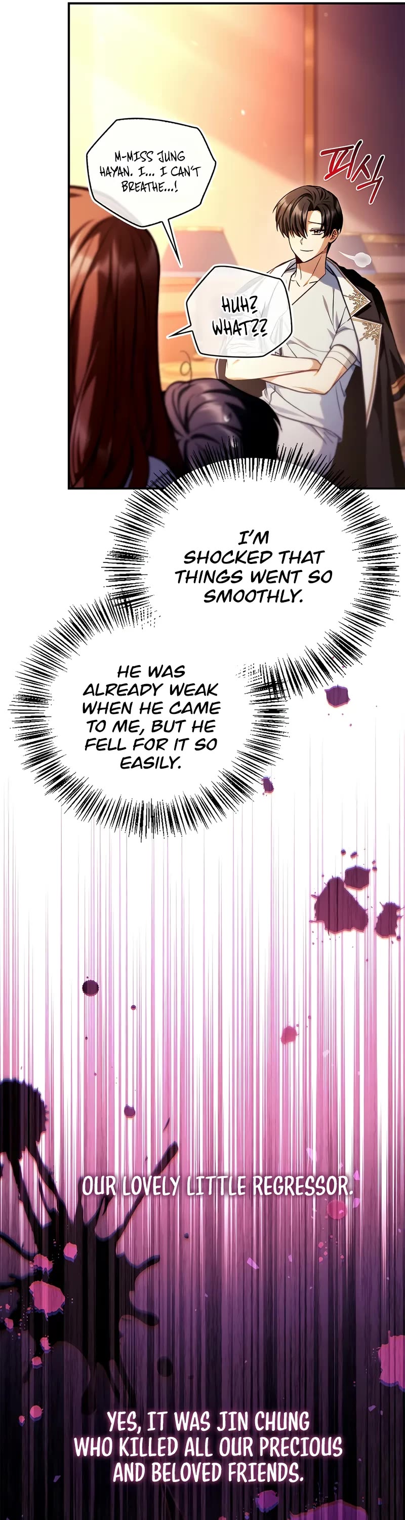 Regressor Instruction Manual Chapter 133 page 36 - Chapter 133