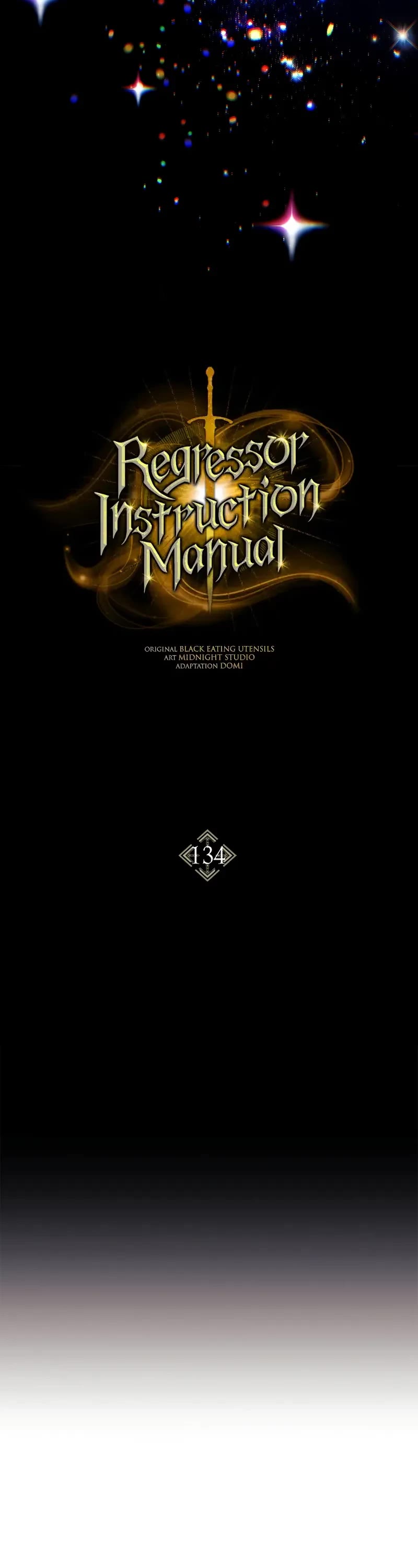 Regressor Instruction Manual Chapter 134 page 44 - Chapter 134: S4 Start