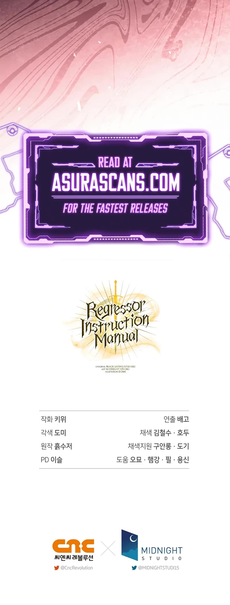 Regressor Instruction Manual Chapter 136 page 56 - Chapter 136