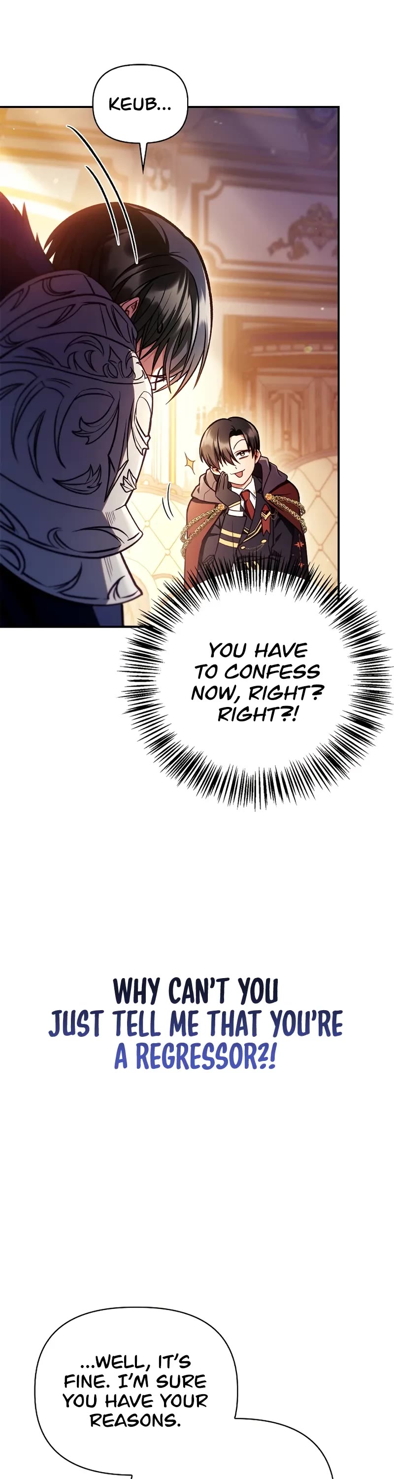 Regressor Instruction Manual Chapter 137 page 41 - Chapter 137