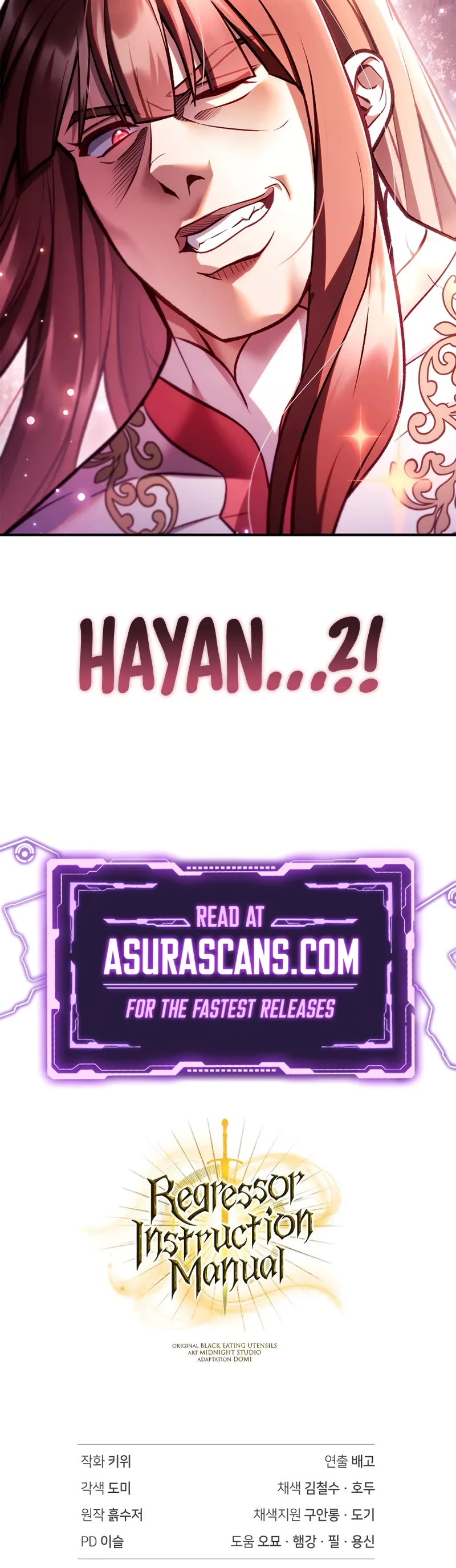 Regressor Instruction Manual Chapter 137 page 65 - Chapter 137
