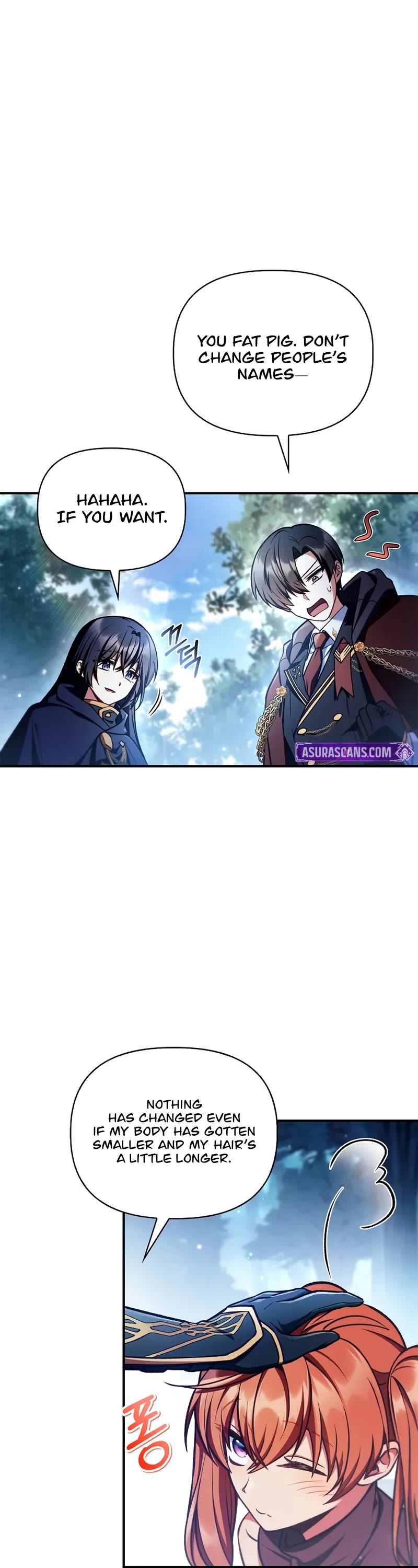 Regressor Instruction Manual Chapter 138 page 22 - Chapter 138