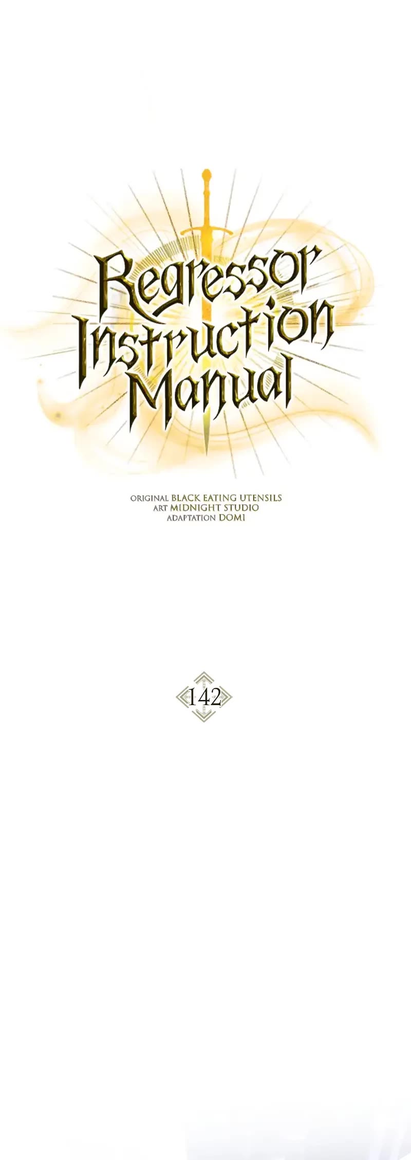 Regressor Instruction Manual Chapter 142 page 20 - Chapter 142