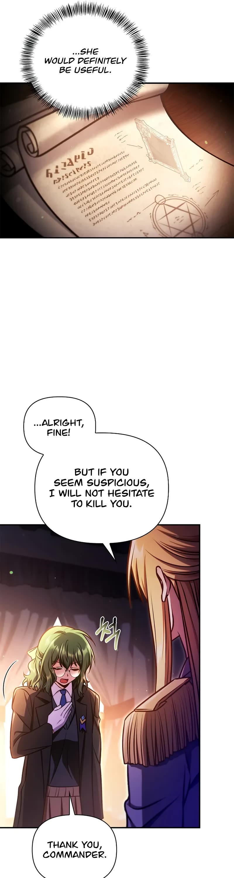 Regressor Instruction Manual Chapter 144 page 12 - Chapter 144