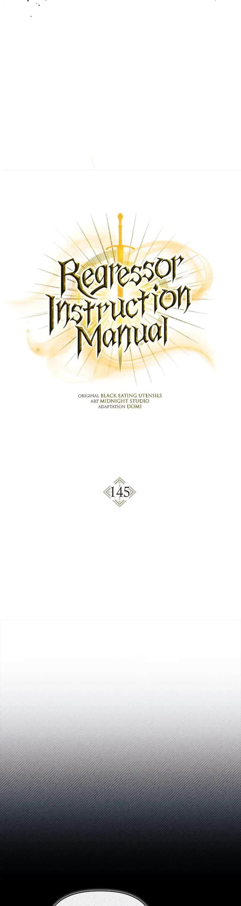 Regressor Instruction Manual Chapter 145 page 19 - Chapter 145