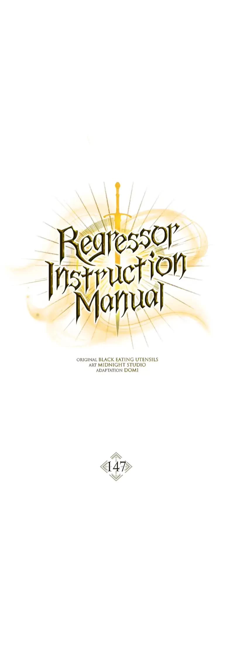 Regressor Instruction Manual Chapter 147 page 26 - Chapter 147