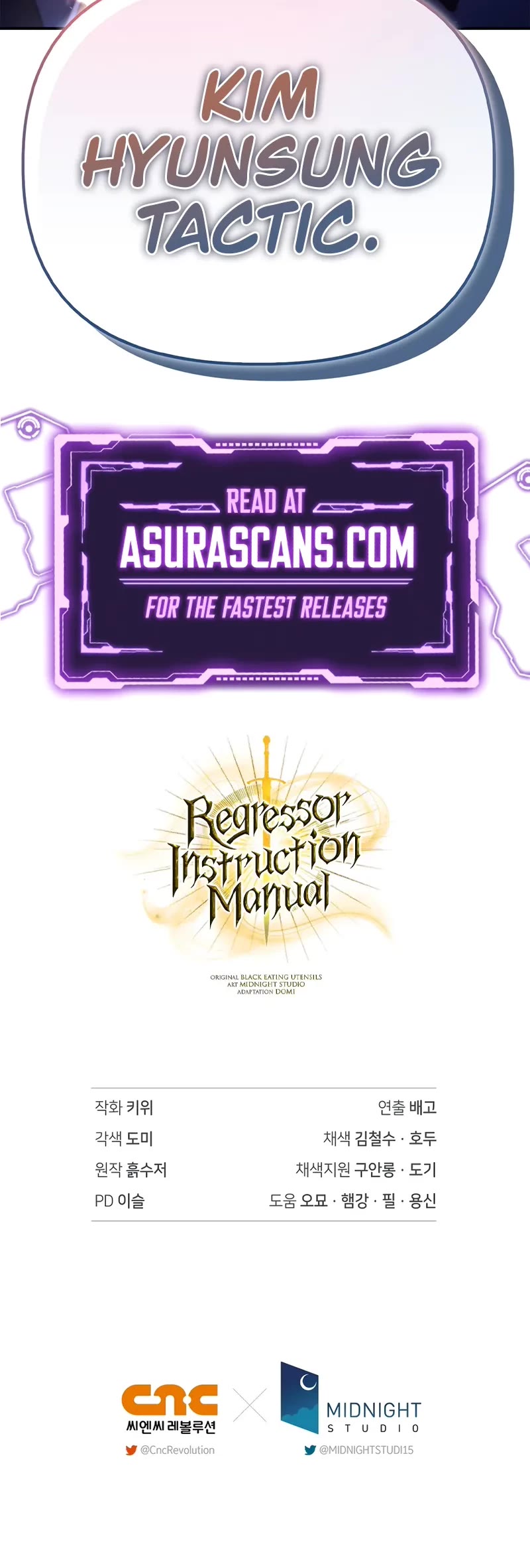 Regressor Instruction Manual Chapter 147 page 67 - Chapter 147