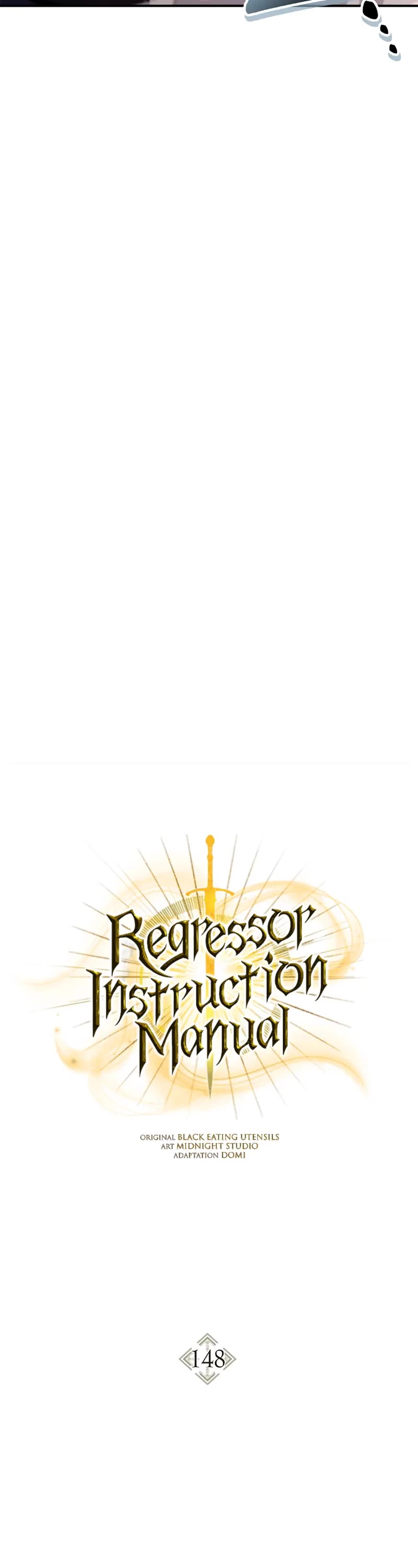 Regressor Instruction Manual Chapter 148 page 16 - Chapter 148