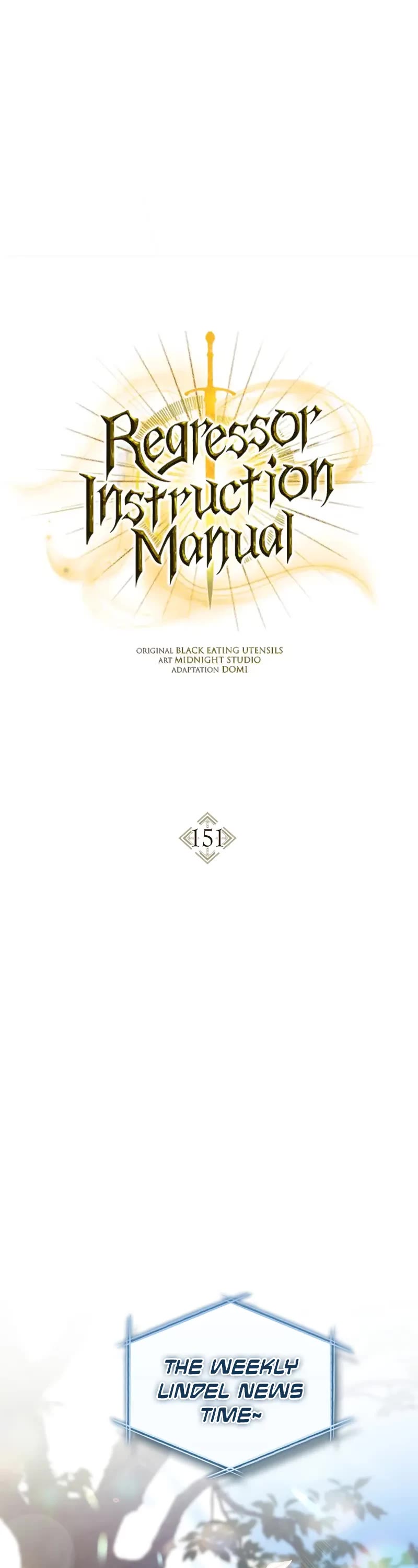Regressor Instruction Manual Chapter 151 page 20 - Chapter 151