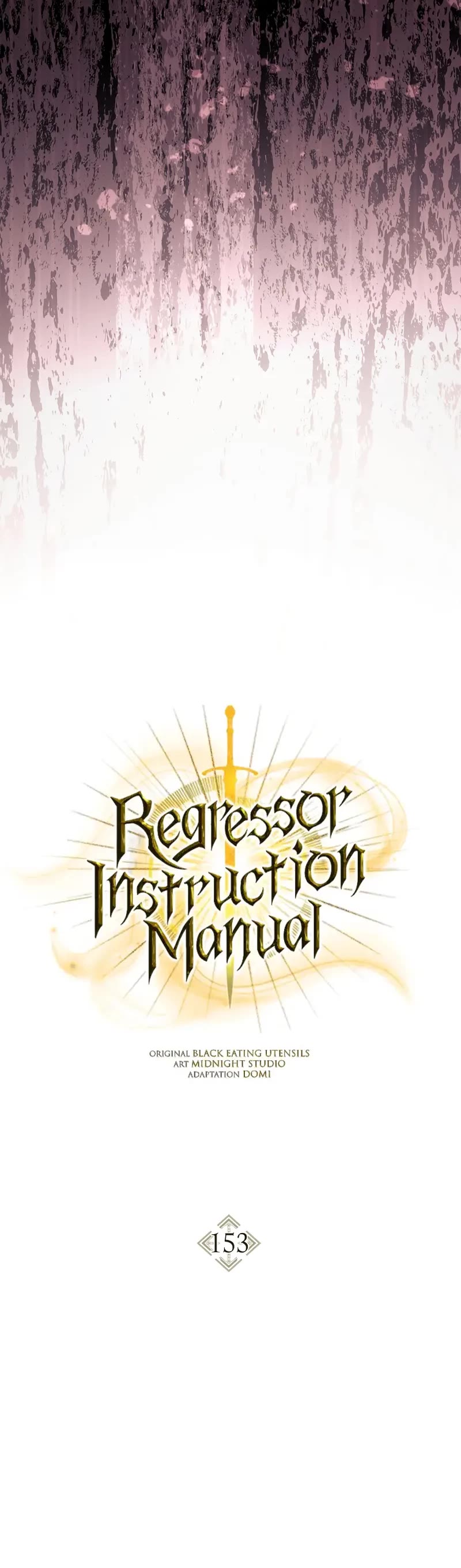 Regressor Instruction Manual Chapter 153 page 21 - Chapter 153