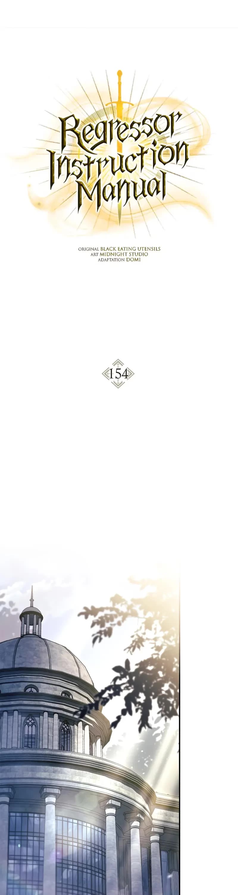 Regressor Instruction Manual Chapter 154 page 29 - Chapter 154