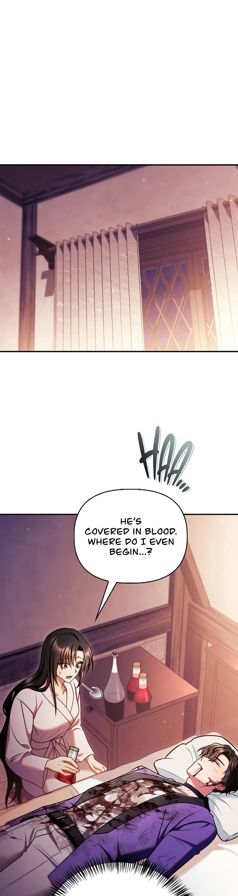 Regressor Instruction Manual Chapter 156 page 2 - Chapter 156
