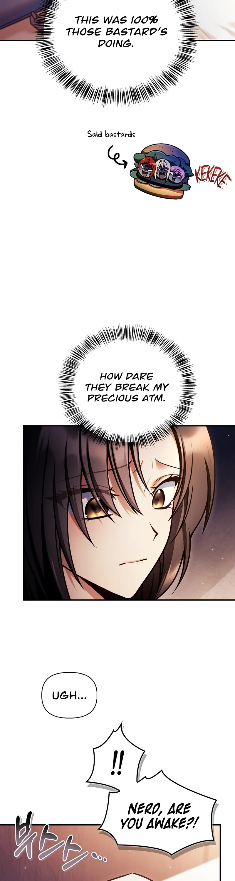 Regressor Instruction Manual Chapter 156 page 3 - Chapter 156