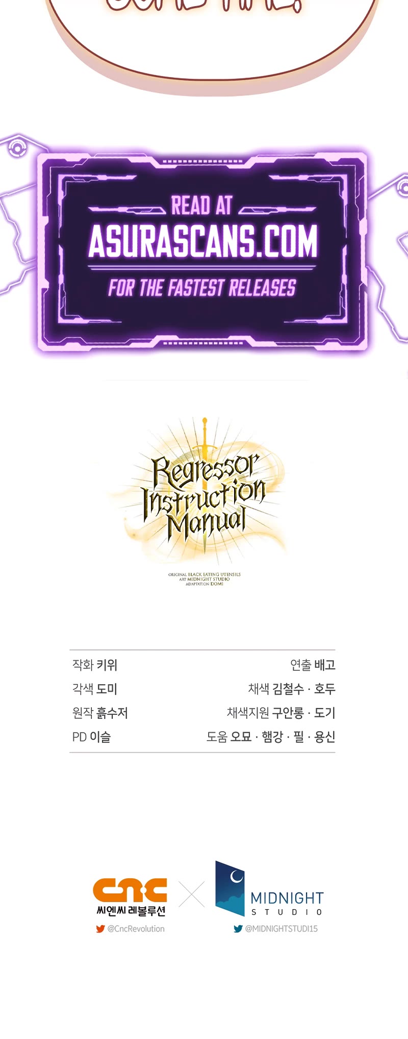 Regressor Instruction Manual Chapter 156 page 61 - Chapter 156