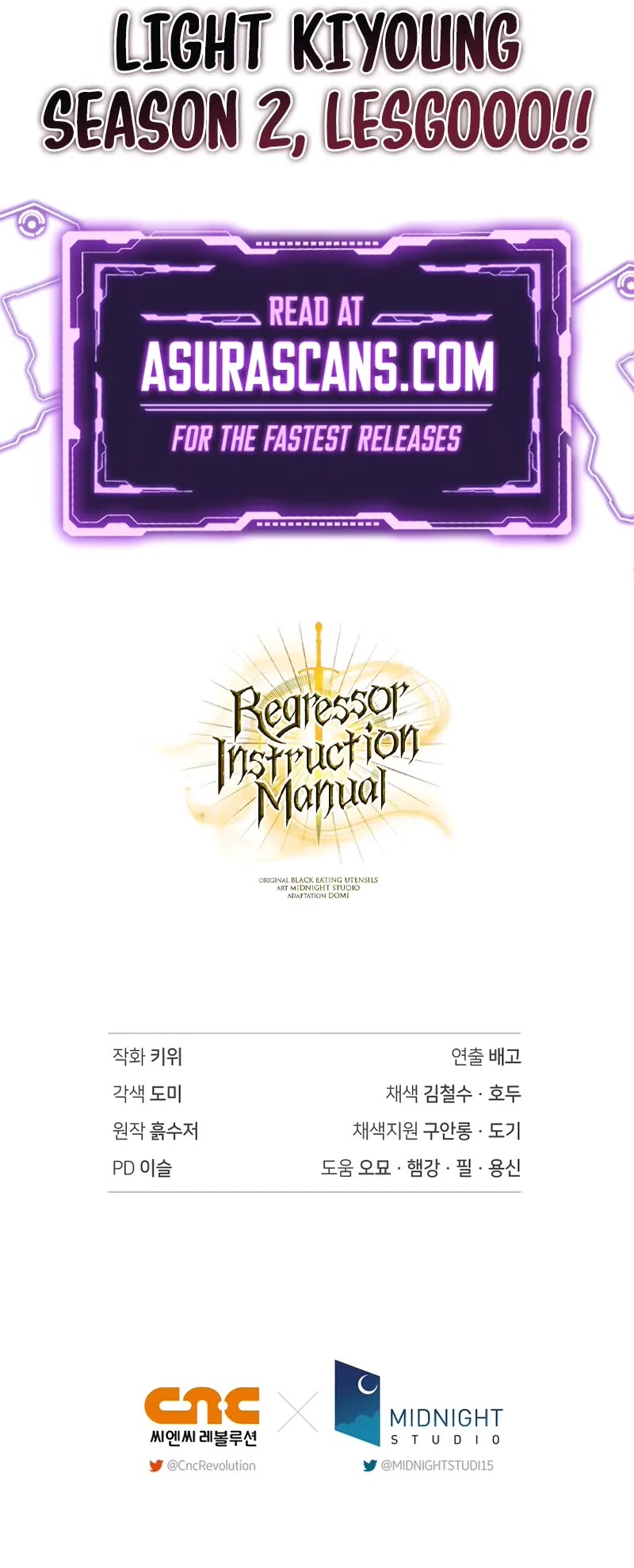 Regressor Instruction Manual Chapter 161 page 64 - Chapter 161