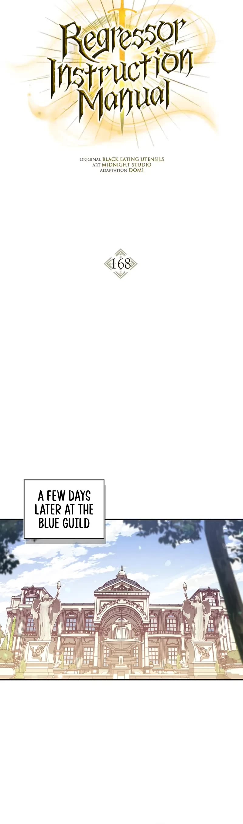 Regressor Instruction Manual Chapter 168 page 21 - Chapter 168