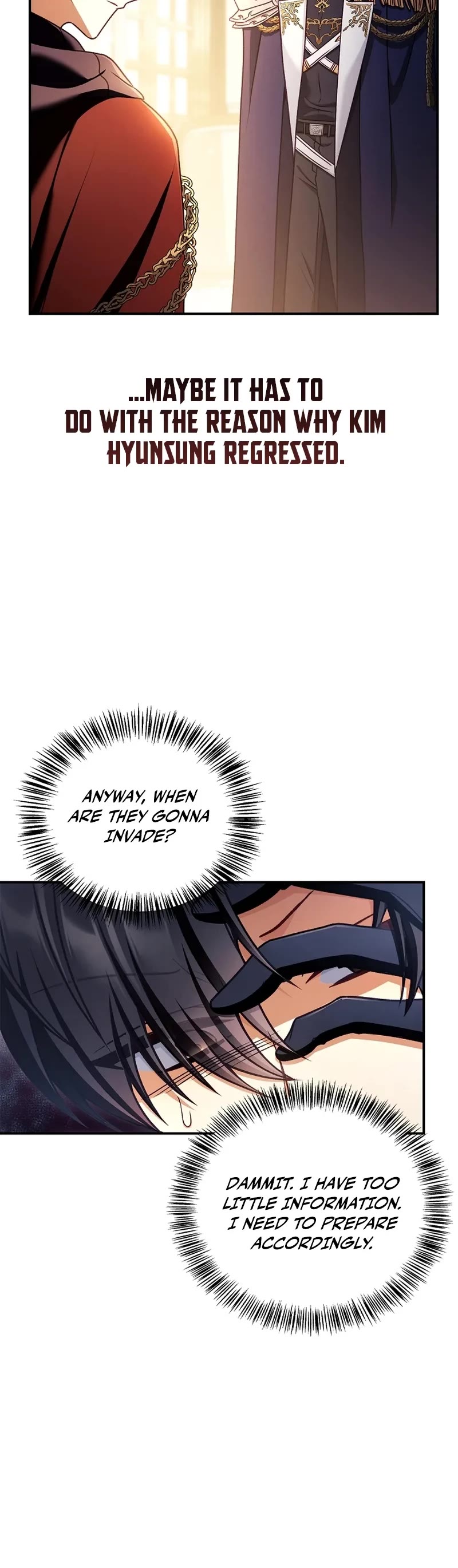 Regressor Instruction Manual Chapter 168 page 36 - Chapter 168