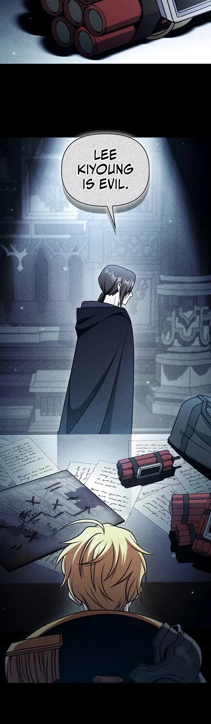 Regressor Instruction Manual Chapter 173 page 33 - Chapter 173