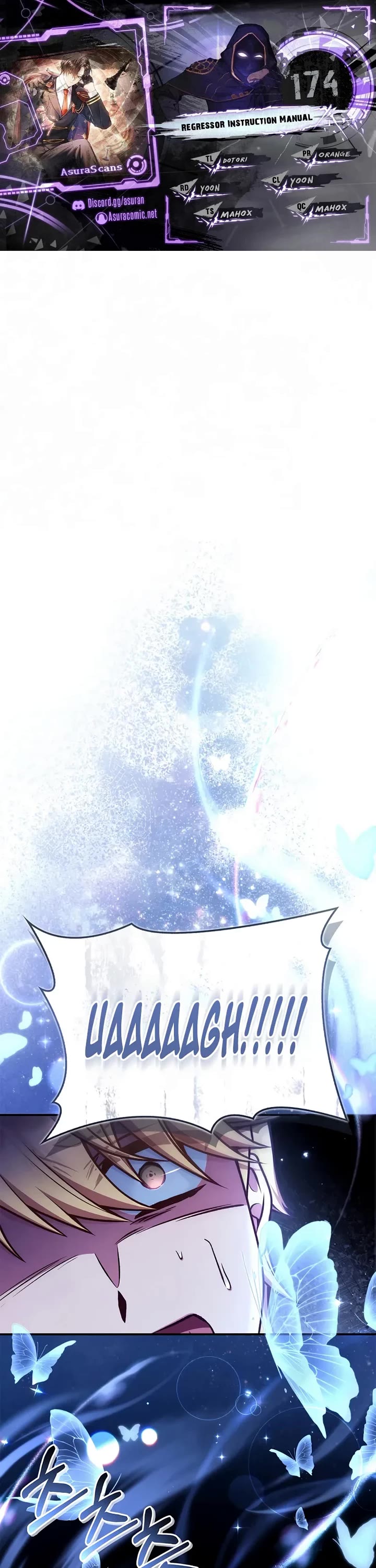 Regressor Instruction Manual Chapter 174 page 1 - Chapter 174