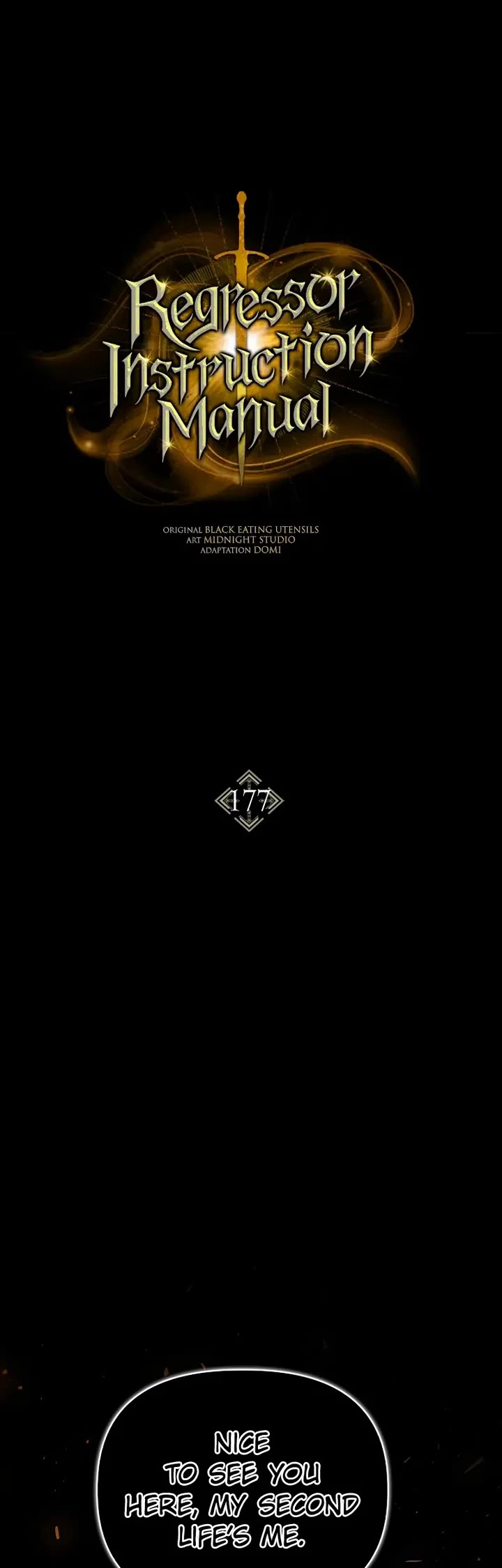 Regressor Instruction Manual Chapter 177 page 38 - Chapter 177