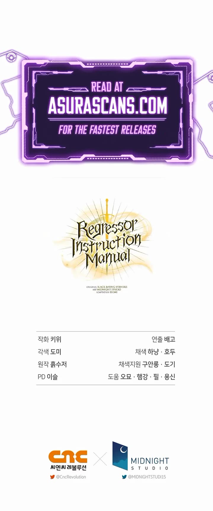 Regressor Instruction Manual Chapter 179 page 69 - Chapter 179
