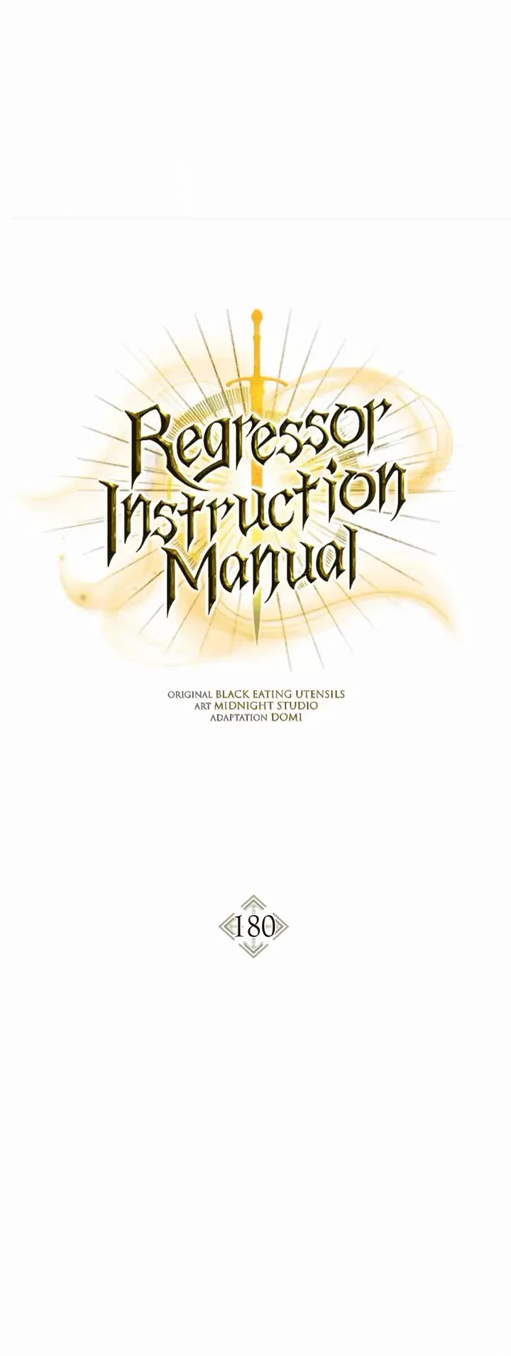Regressor Instruction Manual Chapter 180 page 18 - Chapter 180
