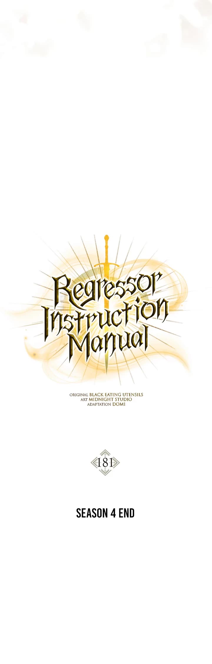 Regressor Instruction Manual Chapter 181 page 25 - Chapter 181