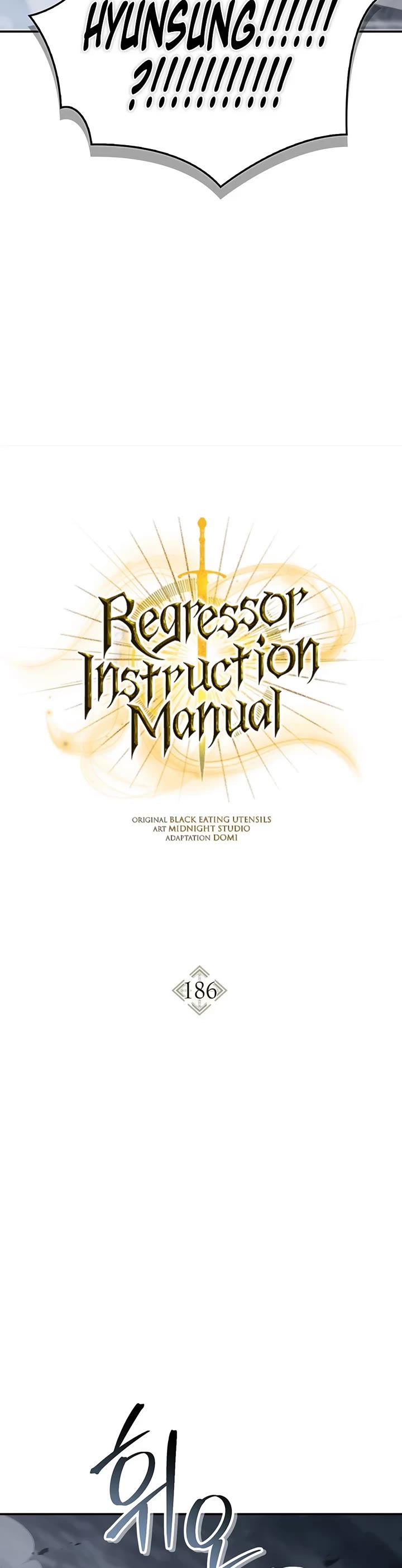 Regressor Instruction Manual Chapter 186 page 23 - Chapter 186