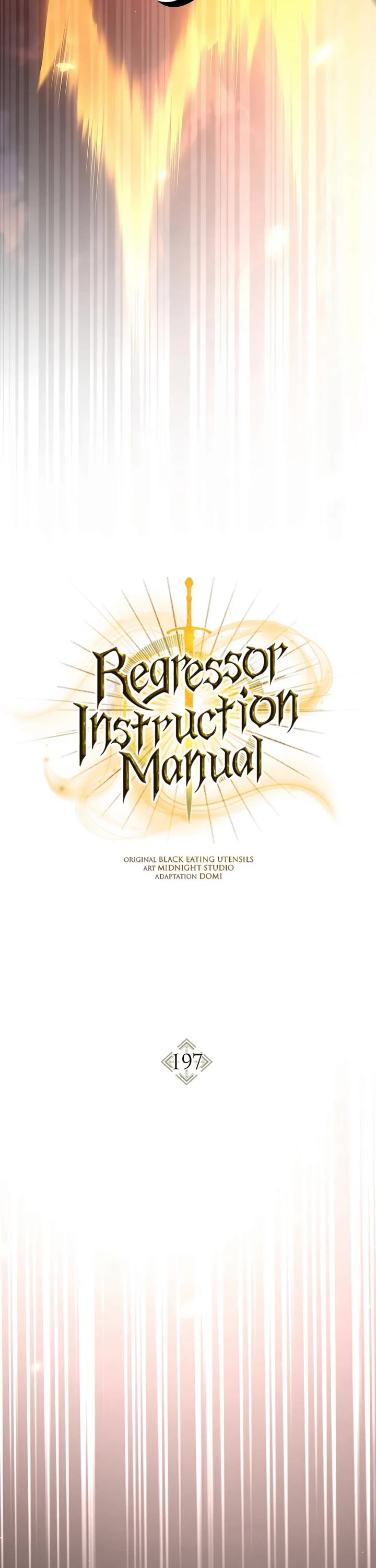 Regressor Instruction Manual Chapter 197 page 22 - Chapter 197
